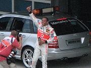 Saturday Practice and Qual 362